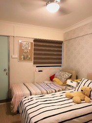Blk 419 Bedok North Street 1 (Bedok), HDB 3 Rooms #171454322